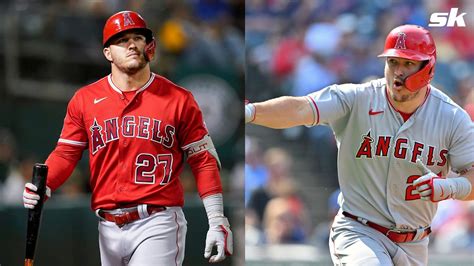 Mike Trout Injury Update: Latest Health status and expected recovery period of former MVP