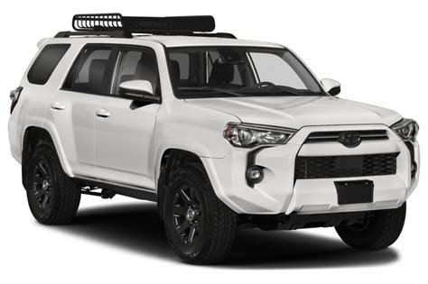 2021 Toyota 4Runner Trail Special Edition 4dr 4x4 Pictures