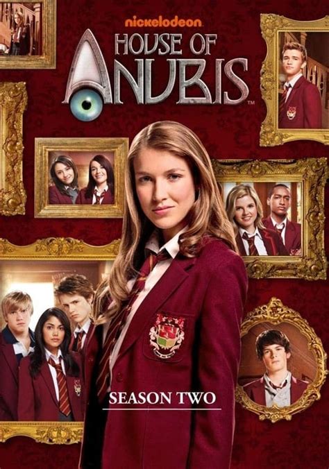 House of Anubis Full Episodes Of Season 2 Online Free