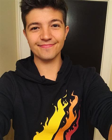 24.8k Likes, 535 Comments - Preston (@realtbnrfrags) on Instagram: “Fire makes everyone look ...