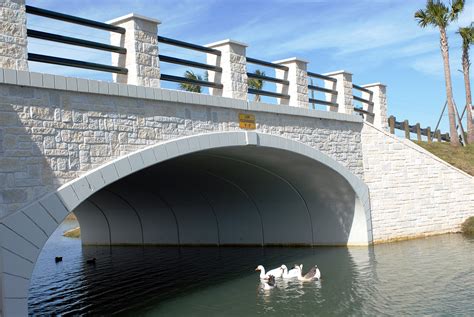 Precast Concrete Bridges - NPCA
