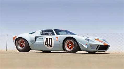 66+ Mustang Gt40 Wallpaper - Best Interior Car