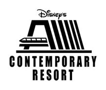Disney's Contemporary Resort | Off to Neverland Travel - Disney Vacations