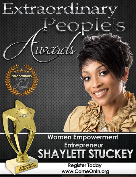 Congrats Shaylett Stuckey | Extraordinary people, Extraordinary, People around the world