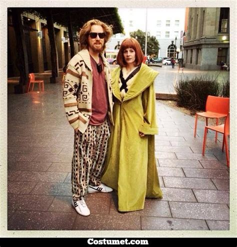 The Dude (The Big Lebowski) Costume for Cosplay & Halloween 2022 | Big lebowski costume, Unique ...