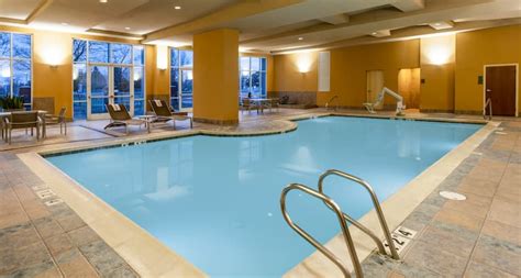 Embassy Suites Portland Airport Hotel