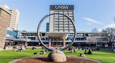 UNSW College – Diploma Pathway - Studi Ke Luar Negeri - JACK StudyAbroad Indonesia