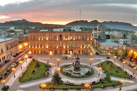 Saltillo - Guía Gay México