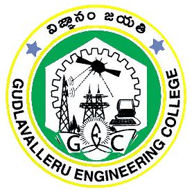 Gudlavalleru Engineering College, Krishna - Vidyavision