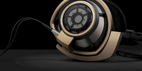 Sennheiser HD 800 S Anniversary Edition