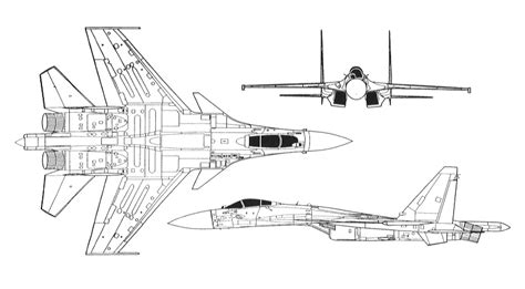 Sukhoi Su-37 Super Flanker Park Jet - Page 41 - RC Groups