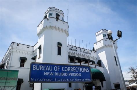 New Bilibid Prison news and updates | Rappler