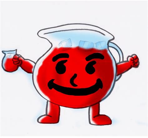 Kool Aid Man Vector at Vectorified.com | Collection of Kool Aid Man ...