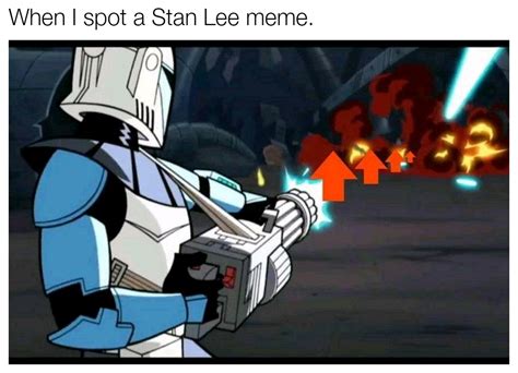 *machine gun sounds* : r/PrequelMemes