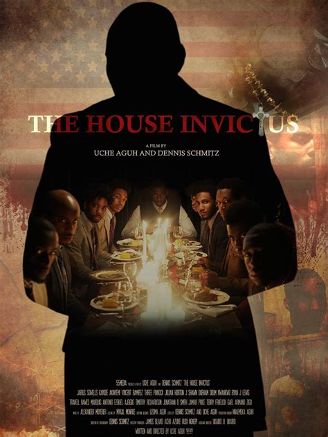 The House Invictus (2020)