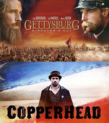 Tickets | Gettysburg The Movie 30th Anniversary Celebration | Majestic ...