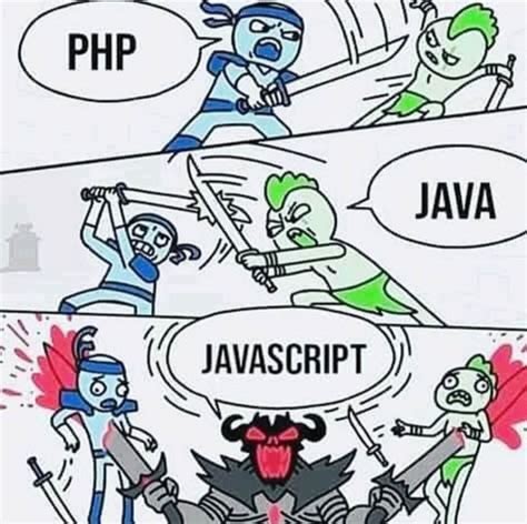 Programming Memes: Top 40 Funniest Coding Memes Only Programmers will get