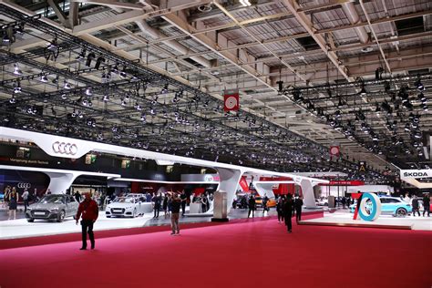 2020 Paris motor show cancelled... mostly | CarExpert