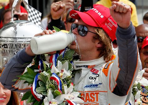 Why Indianapolis 500 Winners Drink Milk and the History of Other Race ...