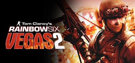 Tom Clancy's Rainbow Six® Vegas 2 on Steam