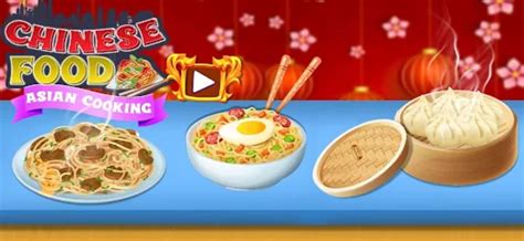 Chinese Food Asian Cooking for Android - Download