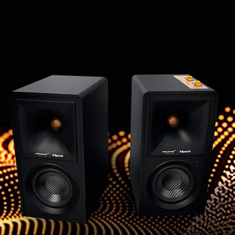 Floorstanding Speakers