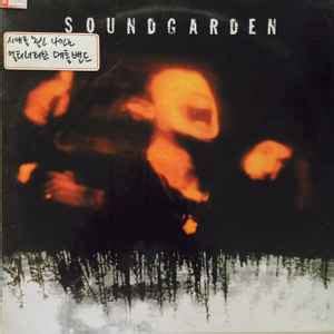 Soundgarden - Superunknown (1994, Vinyl) | Discogs