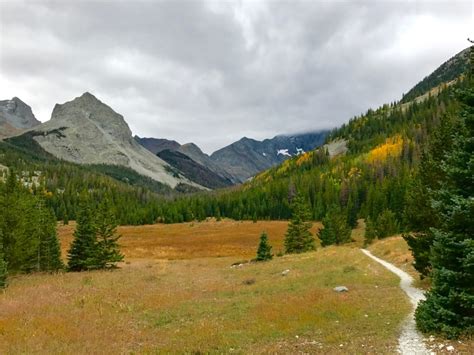 View of the Valley Hike In | Canyon Journeys