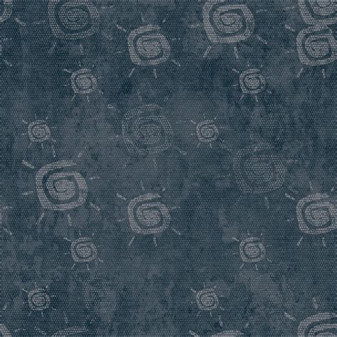 Seamless Midnight Blue Grunge Pattern 10 | Free combo pack o… | Flickr