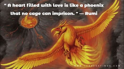 Phoenix Quotes, Popular Phoenix Quotes, Phoenix Quotes Short