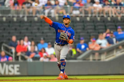 2 Reasons Mets Fans Should Not Panic About Francisco Lindor