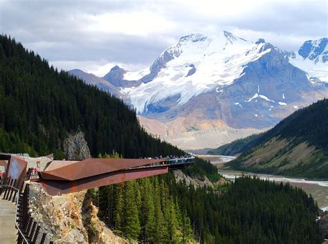 Columbia Icefield glacier adventure a chilling, fun side trip - Craigslegz Travels