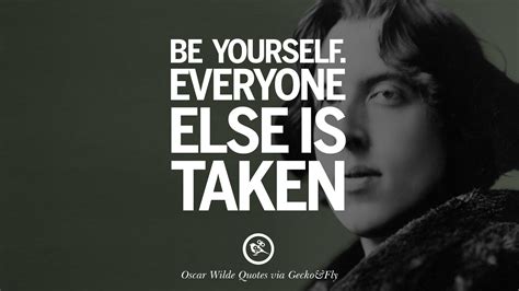 20 Oscar Wilde's Wittiest Quotes On Life And Wisdom