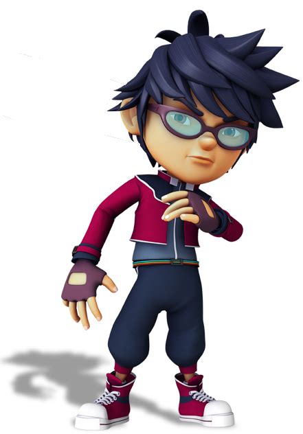 Image - Fang 2.png | Boboiboy Wiki | FANDOM powered by Wikia