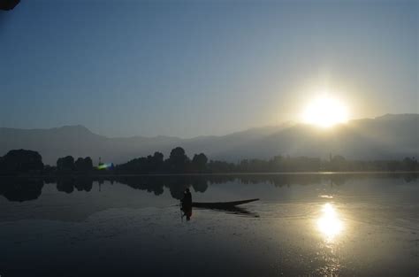 Nigeen Lake Dal Lake, Srinagar - Tripoto