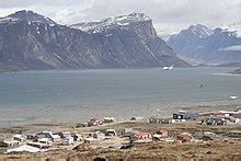 Baffin Island - Wikipedia