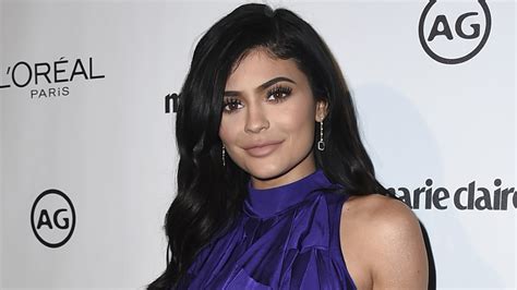 Forbes: Kylie Jenner on track to become youngest self-made billionaire ...