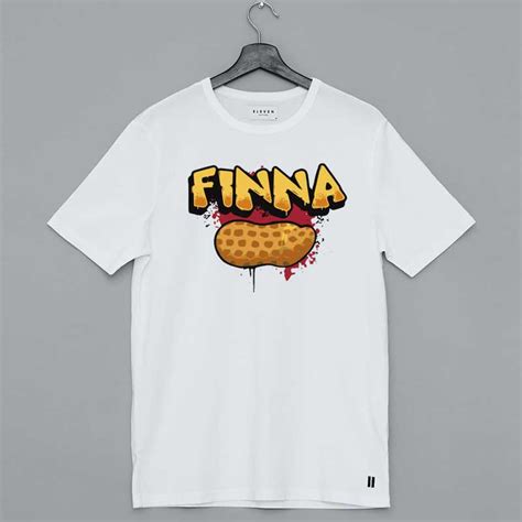 Oompaville Merch Oompaville Logo T-Shirt - Hole Shirts