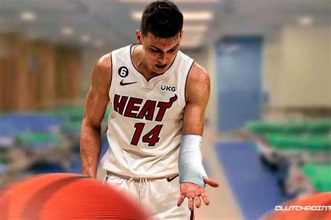 Tyler Herro Injury Update and latest Updates on Heat Star