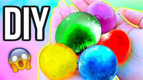 The Best Diy Science Experiments for Kids – Home, Family, Style and Art ...