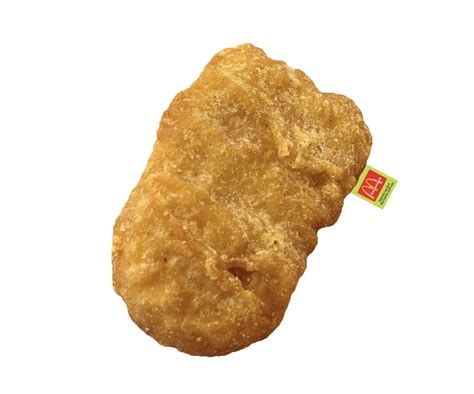 McDonald’s Now Has Nugget Pillow, Lets You Snuggle With Your Favourite ...