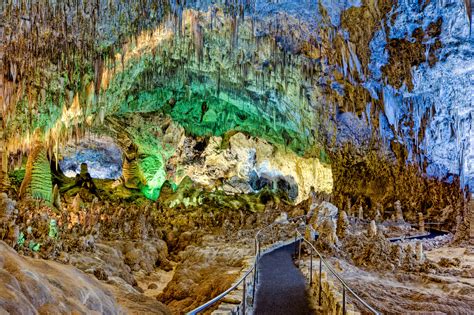 Carlsbad Caverns National Park: the Complete Guide for 2023 (with Map and Images) - Seeker