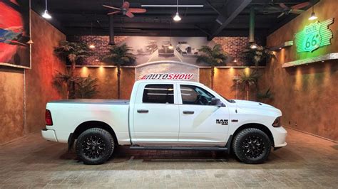 2021 Ram 1500 Night Edition Sub-Zero - Sport Hood Hemi Crew Cab for sale