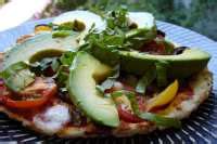 Avocado Pizza Recipe - Food.com