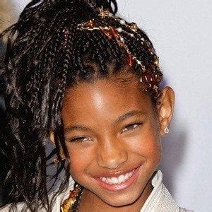 Willow Smith - Age, Family, Bio | Famous Birthdays