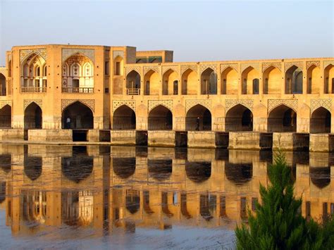 Architecture of Iran | Destination Iran