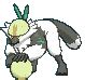 What is a good moveset for Passimian? - PokéBase Pokémon Answers