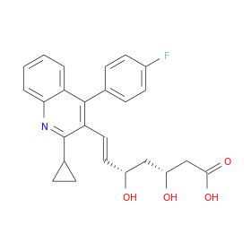 Pitavastatin - brand name list from Drugs.com