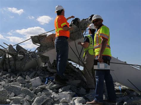 All 6 victims of Miami bridge collapse identified - ABC News