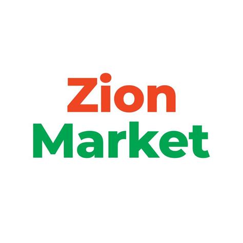 Zion Market | San Diego CA